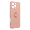 Lacné Kryty | Peňaženkové puzdro Canvas Book čierne – Apple iPhone 16 Pro Max | Lacné Kryty