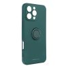 Zadný kryt Roar Amber Case fialový – Apple iPhone 16 Pro Max | Lacné Kryty Lacné Kryty | Zadný kryt Roar Amber Case fialový – Apple iPhone 16 Pro Max | Lacné Kryty