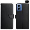 Lacné Kryty | Knižkové puzdro Smart Case Book červené – Motorola Moto G35 5G | Lacné Kryty