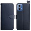 Kožené puzdro Business leather case čierne – Motorola Moto G35 5G | Lacné Kryty Lacné Kryty | Kožené puzdro Business leather case čierne – Motorola Moto G35 5G | Lacné Kryty