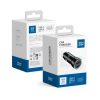 Nabíjačka do auta Blue Star 20W USB-C čierna + kábel USB-C | Lacné Kryty Lacné Kryty | Nabíjačka do auta Blue Star 20W USB-C čierna + kábel USB-C | Lacné Kryty