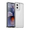 Lacné Kryty | Zadný kryt Carbon červený – Motorola Moto G55 5G | Lacné Kryty