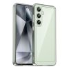 Lacné Kryty | Zadný kryt Carbon čierny – Samsung Galaxy S24 FE | Lacné Kryty