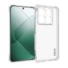 Lacné Kryty | Peňaženkové puzdro Honeycomb Dot Texture Case čierne – Xiaomi 14T Pro | Lacné Kryty