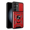 Lacné Kryty | Odolný kryt CamCover Armor čierny – Samsung Galaxy S24 FE | Lacné Kryty