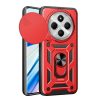 Lacné Kryty | Odolný kryt CamCover Armor čierny – Xiaomi Redmi 14C / Poco C75 | Lacné Kryty