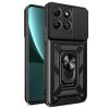 Lacné Kryty | Zadný Kryt Carbon čierny – Honor X6b | Lacné Kryty