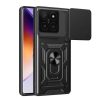 Odolný kryt CamCover Armor červený – Xiaomi 14T | Lacné Kryty Lacné Kryty | Odolný kryt CamCover Armor červený – Xiaomi 14T | Lacné Kryty