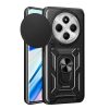 Lacné Kryty | Odolný kryt CamCover Armor zelený – Xiaomi Redmi 14C / Poco C75 | Lacné Kryty