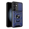Lacné Kryty | Odolný kryt CamCover Armor zelený – Samsung Galaxy S24 FE | Lacné Kryty