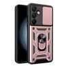 Odolný kryt CamCover Armor zlatý – Samsung Galaxy S24 FE | Lacné Kryty Lacné Kryty | Odolný kryt CamCover Armor zlatý – Samsung Galaxy S24 FE | Lacné Kryty