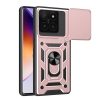 Lacné Kryty | Odolný kryt CamCover Armor modrý – Xiaomi 14T | Lacné Kryty