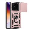 Lacné Kryty | Odolný kryt CamCover Armor modrý – Xiaomi 14T Pro | Lacné Kryty