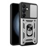 Lacné Kryty | Odolný kryt CamCover Armor ružový – Samsung Galaxy S24 FE | Lacné Kryty