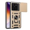 Lacné Kryty | Odolný kryt CamCover Armor modrý – Xiaomi 14T Pro | Lacné Kryty