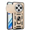 Lacné Kryty | Odolný kryt CamCover Armor modrý – Xiaomi Redmi 14C / Poco C75 | Lacné Kryty