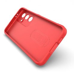 Odolný kryt Magic Shield červený – Samsung Galaxy S24 FE | Lacné Kryty Lacné Kryty | Odolný kryt Magic Shield červený – Samsung Galaxy S24 FE | Lacné Kryty