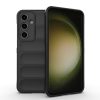 Zadný kryt Carbon červený – Samsung Galaxy S24 FE | Lacné Kryty Lacné Kryty | Zadný kryt Carbon červený – Samsung Galaxy S24 FE | Lacné Kryty