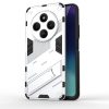 Odolný Kryt Punk armor case zelený – Xiaomi Redmi 14C / Poco C75 | Lacné Kryty Lacné Kryty | Odolný Kryt Punk armor case zelený – Xiaomi Redmi 14C / Poco C75 | Lacné Kryty