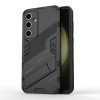 Odolný Kryt Punk armor case červený – Samsung Galaxy S24 FE | Lacné Kryty Lacné Kryty | Odolný Kryt Punk armor case červený – Samsung Galaxy S24 FE | Lacné Kryty