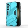 Lacné Kryty | Odolný Kryt Punk armor case oranžový – Samsung Galaxy S24 FE | Lacné Kryty