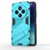 Lacné Kryty | Odolný Kryt Punk armor case ružový – Xiaomi Redmi 14C / Poco C75 | Lacné Kryty