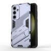 Odolný Kryt Punk armor case zelený – Samsung Galaxy S24 FE | Lacné Kryty Lacné Kryty | Odolný Kryt Punk armor case zelený – Samsung Galaxy S24 FE | Lacné Kryty