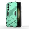 Odolný Kryt Punk armor case sivý – Samsung Galaxy S24 FE | Lacné Kryty Lacné Kryty | Odolný Kryt Punk armor case sivý – Samsung Galaxy S24 FE | Lacné Kryty