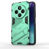 Odolný Kryt Punk armor case biely – Xiaomi Redmi 14C / Poco C75 | Lacné Kryty Lacné Kryty | Odolný Kryt Punk armor case biely – Xiaomi Redmi 14C / Poco C75 | Lacné Kryty