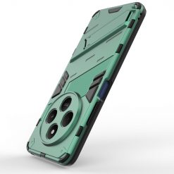 Odolný Kryt Punk armor case zelený – Xiaomi Redmi 14C / Poco C75 | Lacné Kryty Lacné Kryty | Odolný Kryt Punk armor case zelený – Xiaomi Redmi 14C / Poco C75 | Lacné Kryty