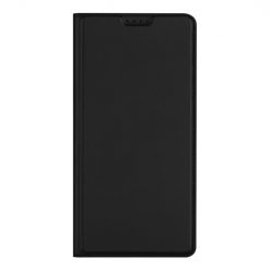 Peňaženkové puzdro Dux Ducis Skin Pro čierne – Samsung Galaxy S24 FE | Lacné Kryty Lacné Kryty | Peňaženkové puzdro Dux Ducis Skin Pro čierne – Samsung Galaxy S24 FE | Lacné Kryty