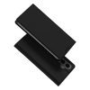 Lacné Kryty | Peňaženkové puzdro RFID Leather case zelené – Samsung Galaxy S24 FE | Lacné Kryty