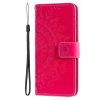 Peňaženkové puzdro Embossing Pattern Mandala Flower sivé – Xiaomi 14T | Lacné Kryty Lacné Kryty | Peňaženkové puzdro Embossing Pattern Mandala Flower sivé – Xiaomi 14T | Lacné Kryty