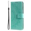 Peňaženkové puzdro Honeycomb Dot Texture Case strieborné – Xiaomi 14T | Lacné Kryty Lacné Kryty | Peňaženkové puzdro Honeycomb Dot Texture Case strieborné – Xiaomi 14T | Lacné Kryty