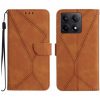 Peňaženkové puzdro Embossing Pattern Stitchy case ružové – Xiaomi 14T | Lacné Kryty Lacné Kryty | Peňaženkové puzdro Embossing Pattern Stitchy case ružové – Xiaomi 14T | Lacné Kryty