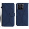 Peňaženkové puzdro Embossing Pattern Stitchy case čierne – Xiaomi 14T Pro | Lacné Kryty Lacné Kryty | Peňaženkové puzdro Embossing Pattern Stitchy case čierne – Xiaomi 14T Pro | Lacné Kryty