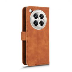 Peňaženkové puzdro Solid hnedé – Infinix Zero 40 5G | Lacné Kryty Lacné Kryty | Peňaženkové puzdro Solid hnedé – Infinix Zero 40 5G | Lacné Kryty