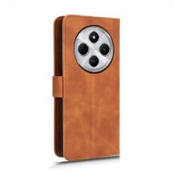 Peňaženkové puzdro Solid hnedé – Xiaomi Redmi 14C / Poco C75 | Lacné Kryty Lacné Kryty | Peňaženkové puzdro Solid hnedé – Xiaomi Redmi 14C / Poco C75 | Lacné Kryty