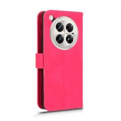 Lacné Kryty | Peňaženkové puzdro Solid ružové – Infinix Zero 40 5G | Lacné Kryty