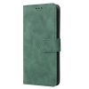 Lacné Kryty | Peňaženkové puzdro Solid modré – Apple iPhone 16 Pro | Lacné Kryty