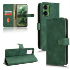 Peňaženkové puzdro Solid zelené – Motorola Moto G35 5G | Lacné Kryty Lacné Kryty | Peňaženkové puzdro Solid zelené – Motorola Moto G35 5G | Lacné Kryty