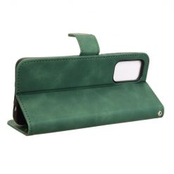 Peňaženkové puzdro Solid zelené – Motorola Moto G35 5G | Lacné Kryty Lacné Kryty | Peňaženkové puzdro Solid zelené – Motorola Moto G35 5G | Lacné Kryty