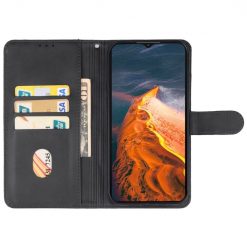 Peňaženkové puzdro Splendid case čierne – Oukitel WP50 | Lacné Kryty Lacné Kryty | Peňaženkové puzdro Splendid case čierne – Oukitel WP50 | Lacné Kryty