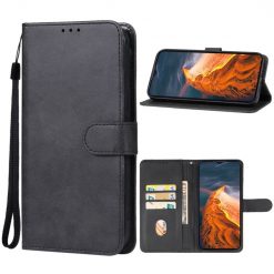 Peňaženkové puzdro Splendid case čierne – Oukitel WP50 | Lacné Kryty Lacné Kryty | Peňaženkové puzdro Splendid case čierne – Oukitel WP50 | Lacné Kryty