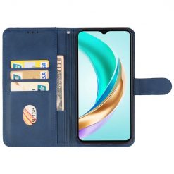 Lacné Kryty | Peňaženkové puzdro Splendid case modré – Honor X6b | Lacné Kryty
