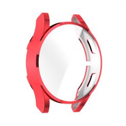 Puzdro Lune case červené pre Samsung Galaxy Watch FE 40mm | Lacné Kryty Lacné Kryty | Puzdro Lune case červené pre Samsung Galaxy Watch FE 40mm | Lacné Kryty