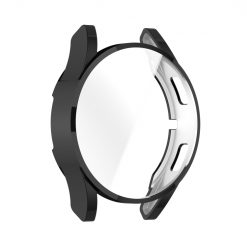 Lacné Kryty | Puzdro Lune case čierne pre Samsung Galaxy Watch FE 40mm | Lacné Kryty