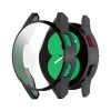 Puzdro Lune case červené pre Samsung Galaxy Watch FE 40mm | Lacné Kryty Lacné Kryty | Puzdro Lune case červené pre Samsung Galaxy Watch FE 40mm | Lacné Kryty