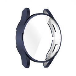 Puzdro Lune case modré pre Samsung Galaxy Watch FE 40mm | Lacné Kryty Lacné Kryty | Puzdro Lune case modré pre Samsung Galaxy Watch FE 40mm | Lacné Kryty