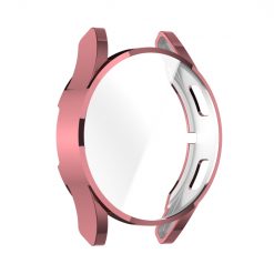 Lacné Kryty | Puzdro Lune case ružové pre Samsung Galaxy Watch FE 40mm | Lacné Kryty